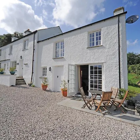 Great Hartbarrow Farm * Windermere