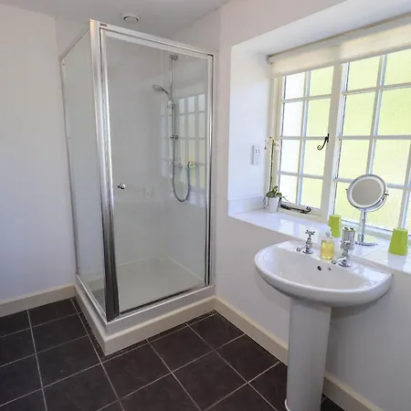 Semesterbostad Great Hartbarrow Farm Windermere