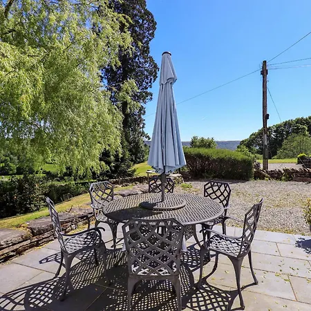 Great Hartbarrow Farm Windermere