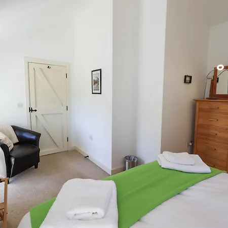 Semesterbostad Great Hartbarrow Farm *