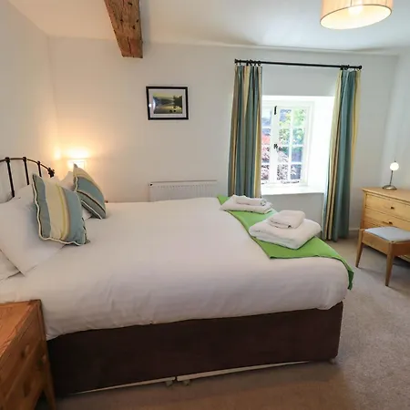 Great Hartbarrow Farm Windermere