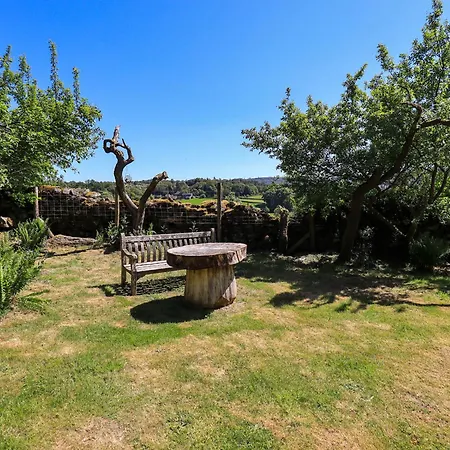 Great Hartbarrow Farm * Windermere