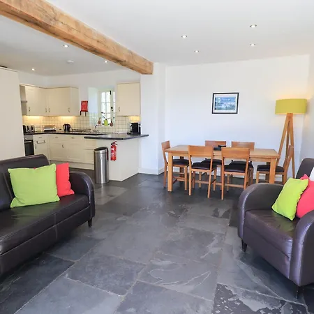 Semesterbostad Great Hartbarrow Farm Windermere