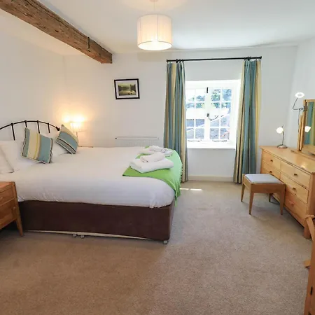 Great Hartbarrow Farm * Windermere