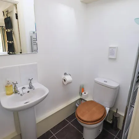 Great Hartbarrow Farm