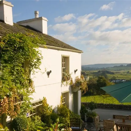 Great Hartbarrow Farm Windermere