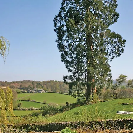 Ferienhaus Great Hartbarrow Farm