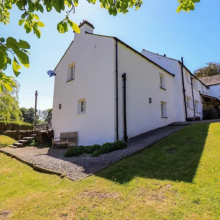 Ferienhaus Great Hartbarrow Farm *
