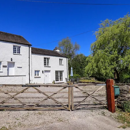 Great Hartbarrow Farm Windermere