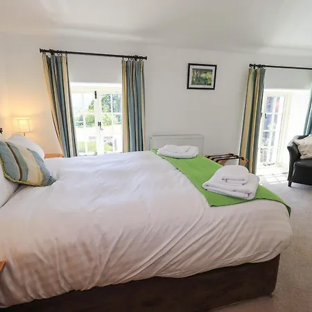 Great Hartbarrow Farm * Windermere