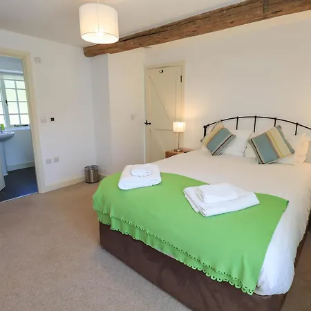 Great Hartbarrow Farm