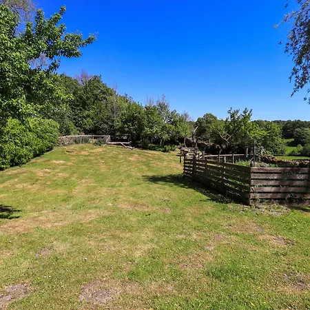 Ferienhaus Great Hartbarrow Farm