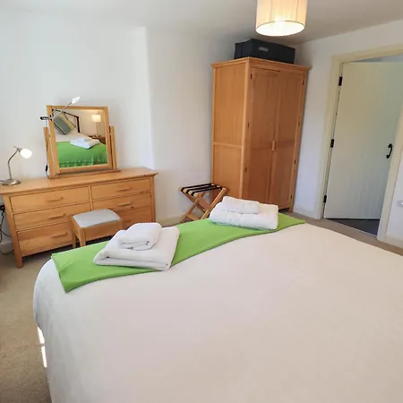 Great Hartbarrow Farm *