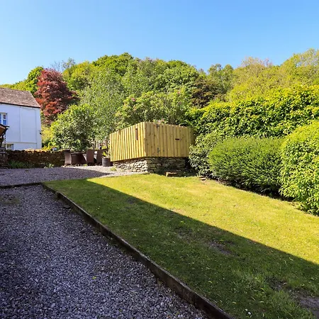 Great Hartbarrow Farm