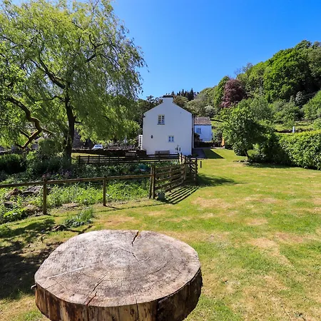 Great Hartbarrow Farm Ferienhaus