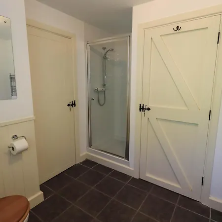 Great Hartbarrow Farm Nyaraló *