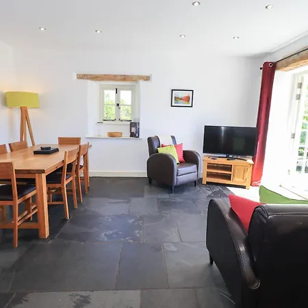 Great Hartbarrow Farm Ferienhaus Windermere