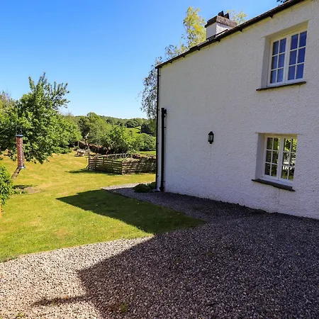 Great Hartbarrow Farm *