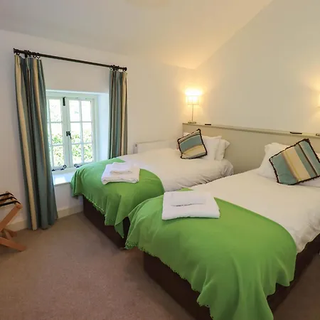 Great Hartbarrow Farm Windermere