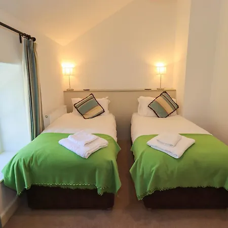 Great Hartbarrow Farm