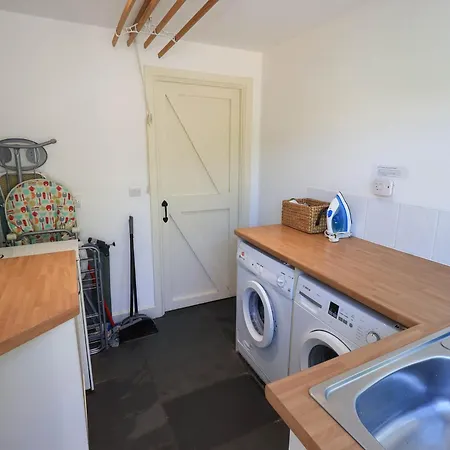 Great Hartbarrow Farm Nyaraló