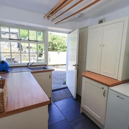 Nyaraló Great Hartbarrow Farm