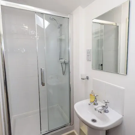 Ferienhaus Great Hartbarrow Farm *