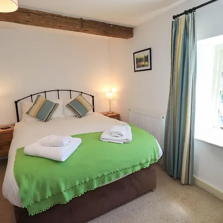 Nyaraló Great Hartbarrow Farm