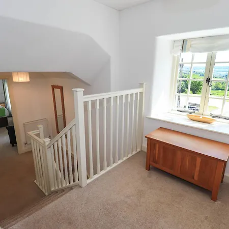 Great Hartbarrow Farm Nyaraló *