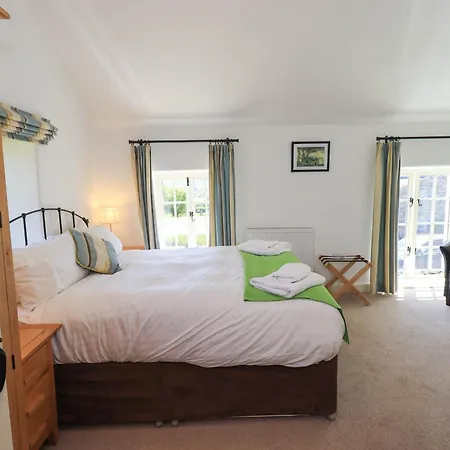 Great Hartbarrow Farm Ferienhaus Windermere