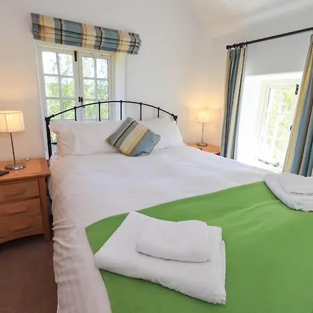 Great Hartbarrow Farm *