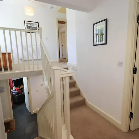 Great Hartbarrow Farm * Windermere