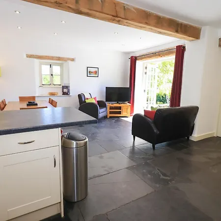 Great Hartbarrow Farm