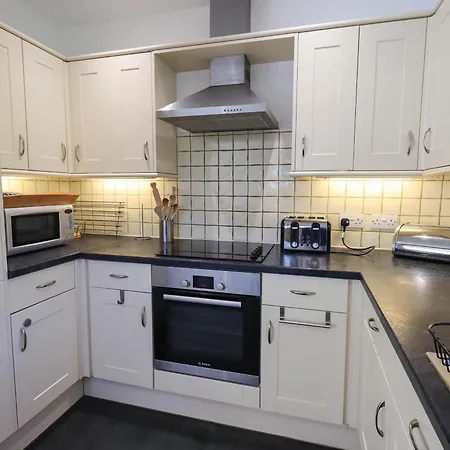 Ferienhaus Great Hartbarrow Farm