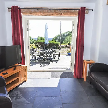 Great Hartbarrow Farm *