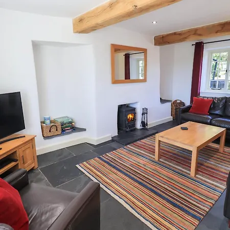 Great Hartbarrow Farm Windermere