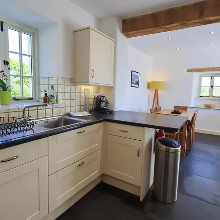 Great Hartbarrow Farm * Windermere