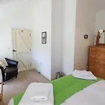 بيت للعطل Great Hartbarrow Farm *