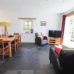 Great Hartbarrow Farm بيت للعطل ويندرمير