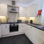 بيت للعطل Great Hartbarrow Farm ويندرمير
