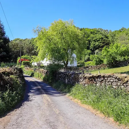 Great Hartbarrow Farm Hébergement de vacances