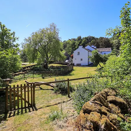 Great Hartbarrow Farm بيت للعطل ويندرمير