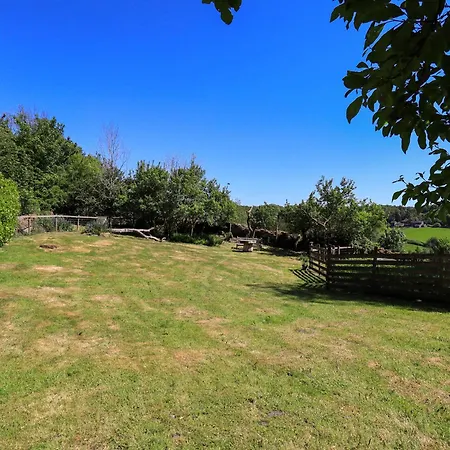 Hébergement de vacances Great Hartbarrow Farm Windermere